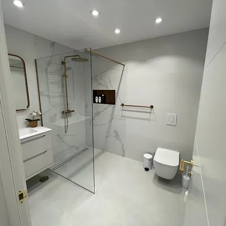 Vila Ultimate Luxury Dream With 7 Bedrooms, Gym, And Infinity Pool *